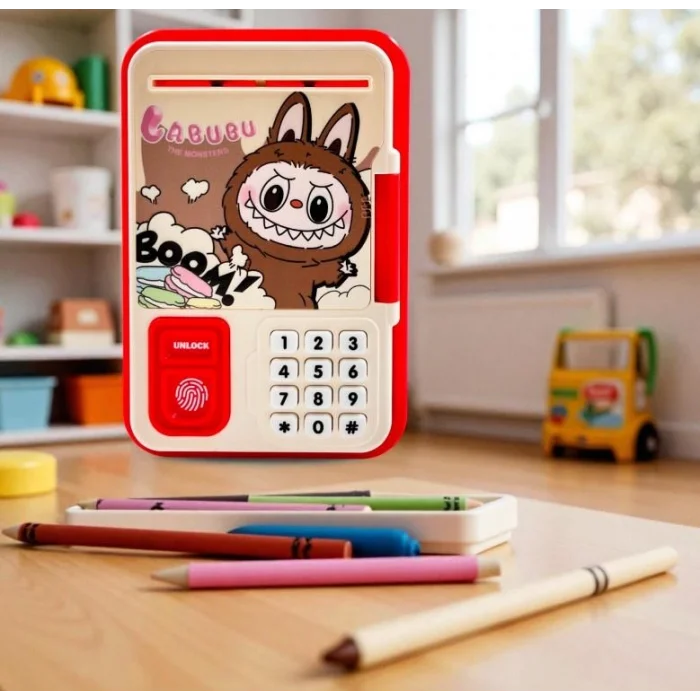 F-9 SENSE ATM KUMBARA-SNS