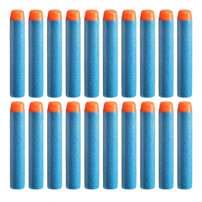 F0040 Nerf N Serisi Dart 20li Yedek Paket
