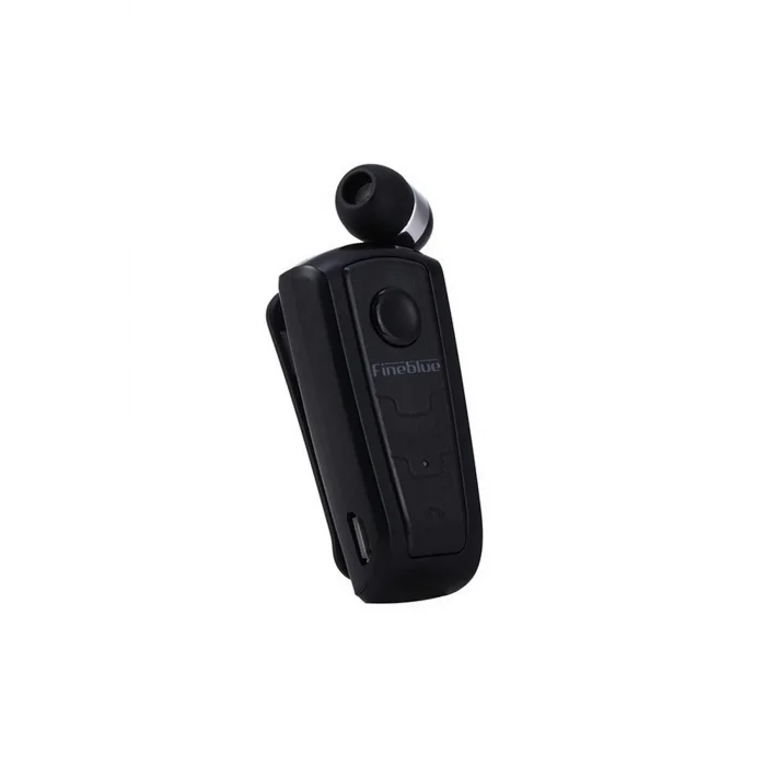 F910 Kablosuz Makaralı Bluetooth Kulaklık