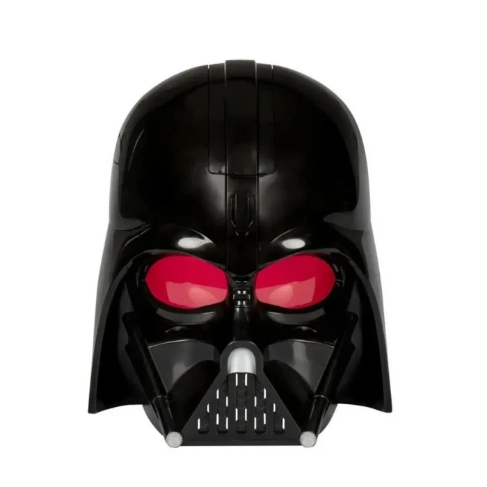 F9498  Darth Vader Elektronik Maske