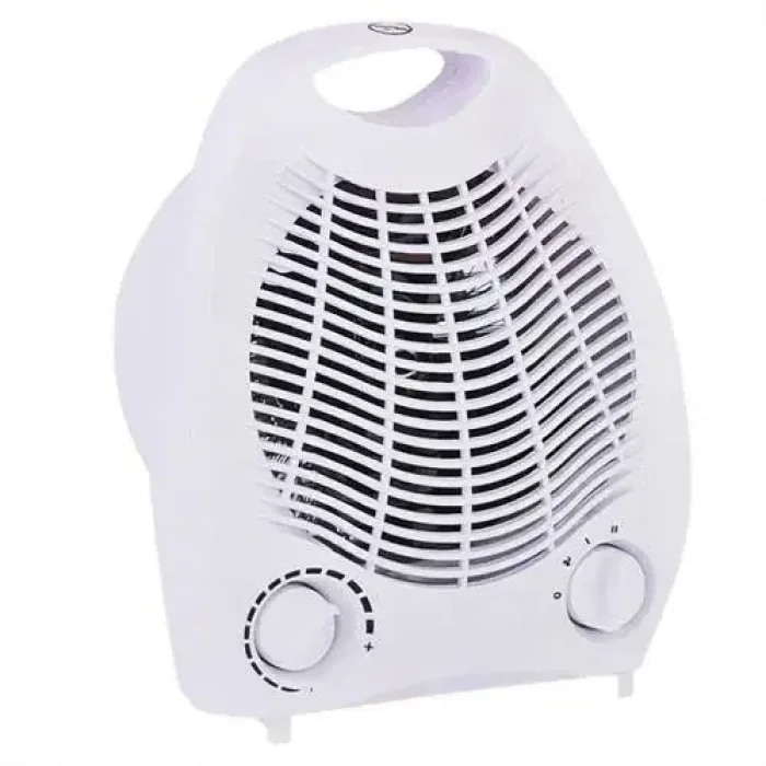 Fanlı Elektirikli Isıtıcısı