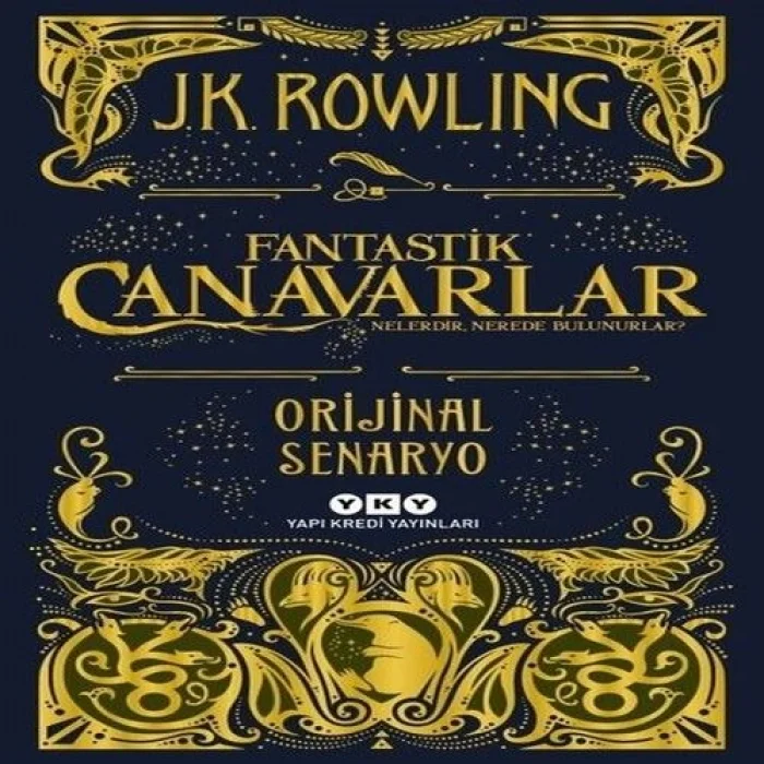 Fantastik Canarlar-Nelerdir Nerede Bulunurlar?