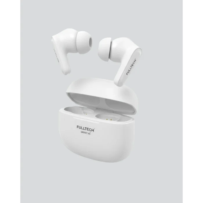 FB28 DİL ÇEVİRİ KULAKLIK BEYAZ