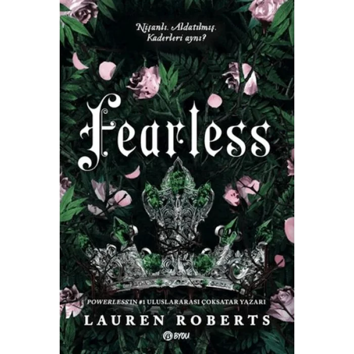 Fearless (Ciltli)