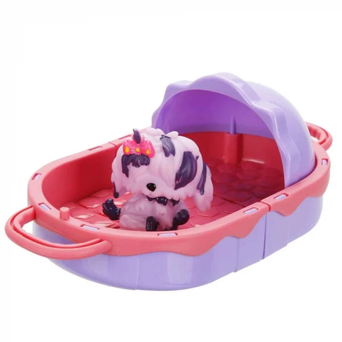 FİGÜR KÖPEK SET ÇANTALI SÜRPRİZ PAKET ( BİRİM FİYATI)