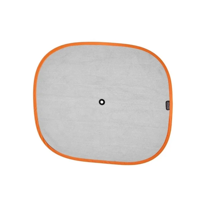  Figürlü Oto Yan Cam Güneşliği 774