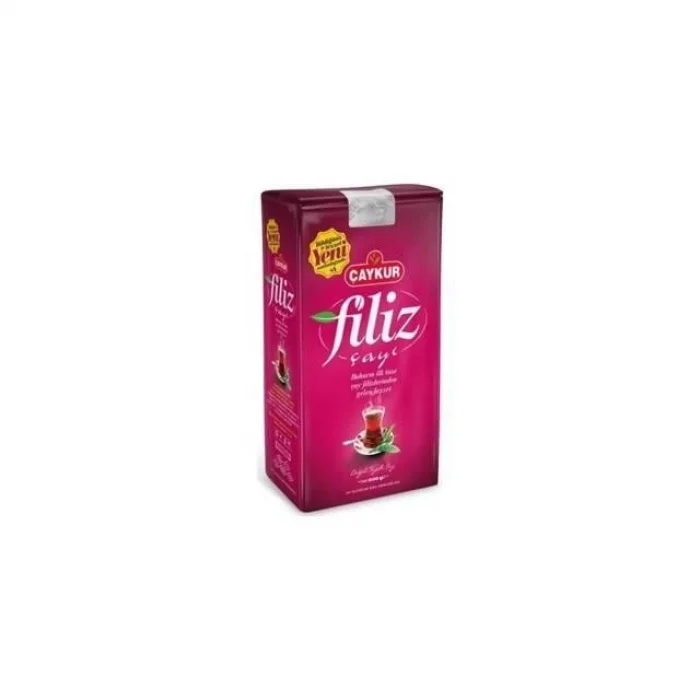 Filiz Çay 500 Gr. 1 Adet