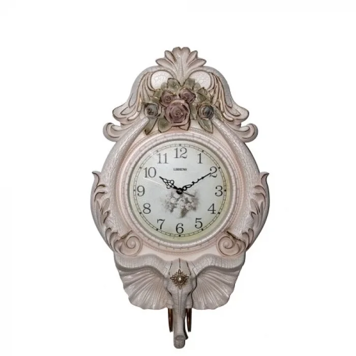 Filli Duvar Saati Model 2