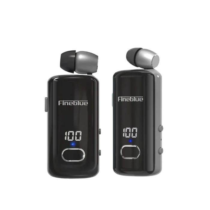 Fineblue F580 Kablosuz Kulaklık