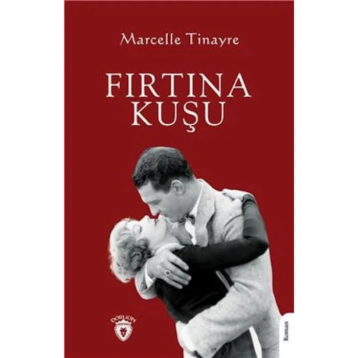 Fırtına Kuşu
