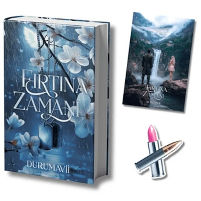 Fırtına Zamanı 1