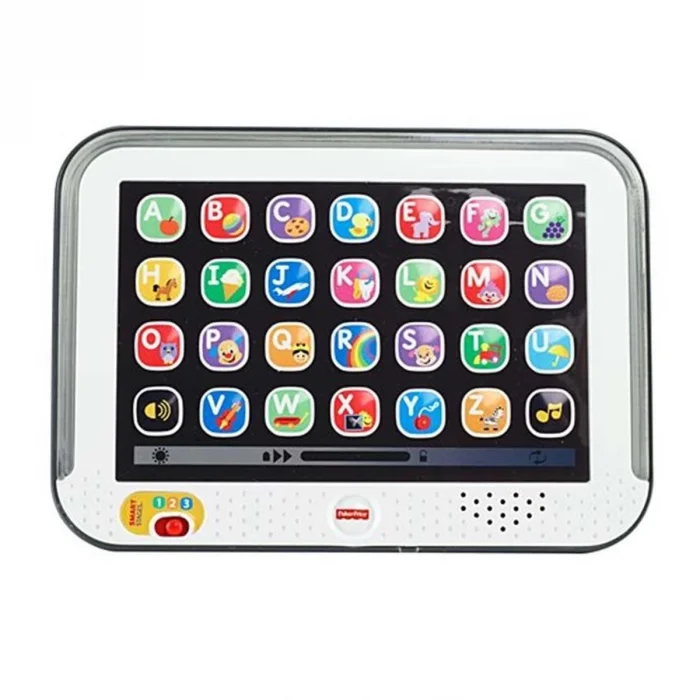Fisher Price Eğitici Tablet