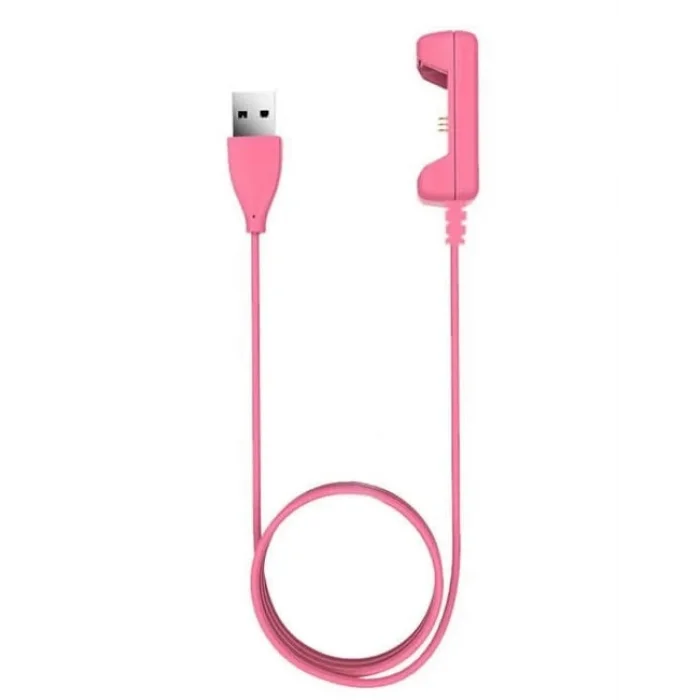 Fitbit Flex 2  Şarj Kablosu Cihaz Kiti (1metre)-(5775)