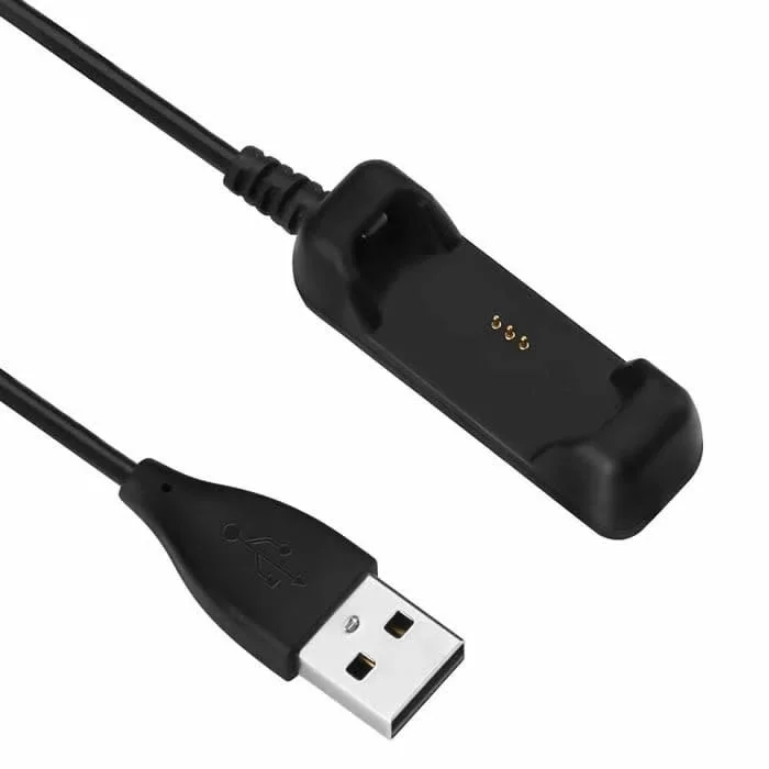 Fitbit Flex 2  Şarj Kablosu Cihaz Kiti (1metre)-(5775)