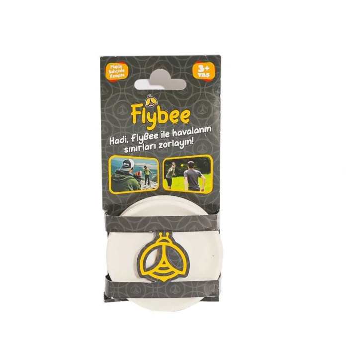 FLB001 Flybee Oyunu