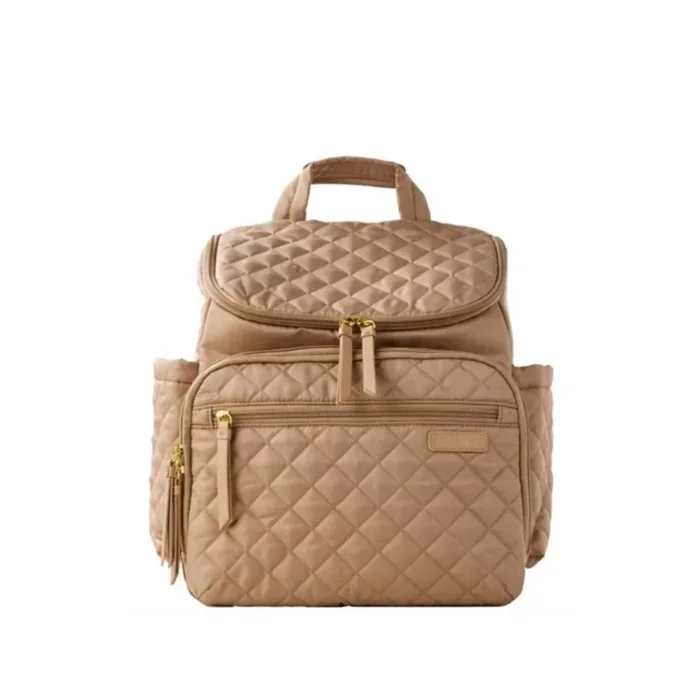 Forma Sırt Çantası Camel