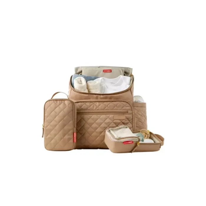 Forma Sırt Çantası Camel