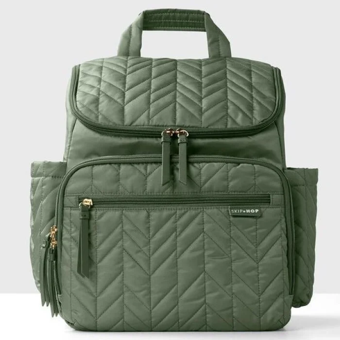 Forma Sırt Çantası Yeşil