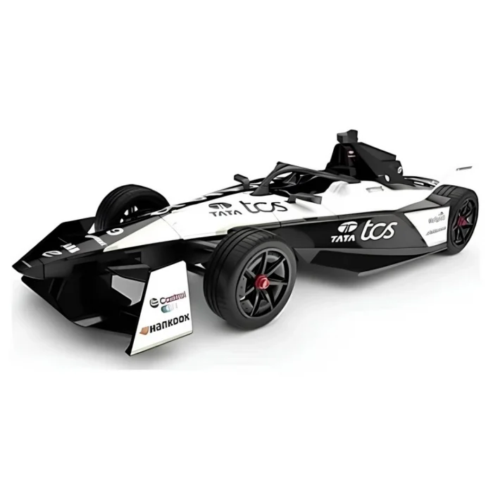 Formula 1 Jaguar Uzaktan Kumandalı Araba