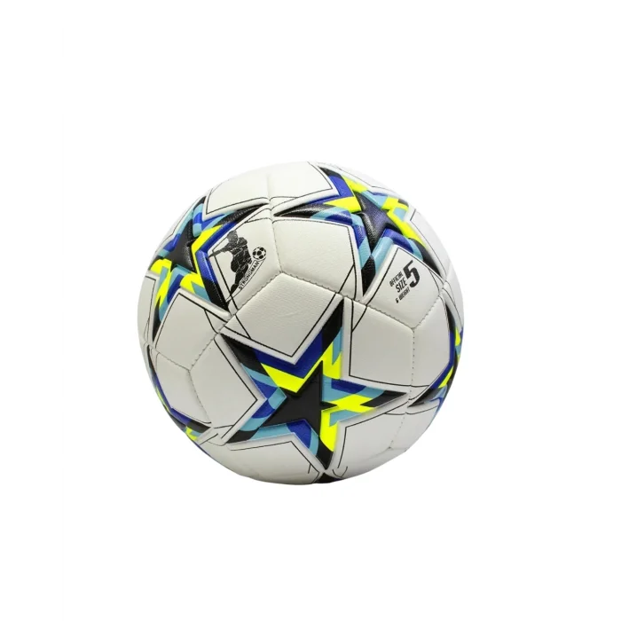 FUTBOL TOPU