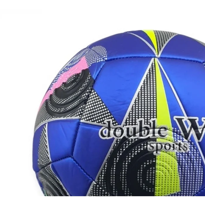 Futbol Topu Dikişli 420 gr No:5 - FB-490-Mİ - 1 ADET