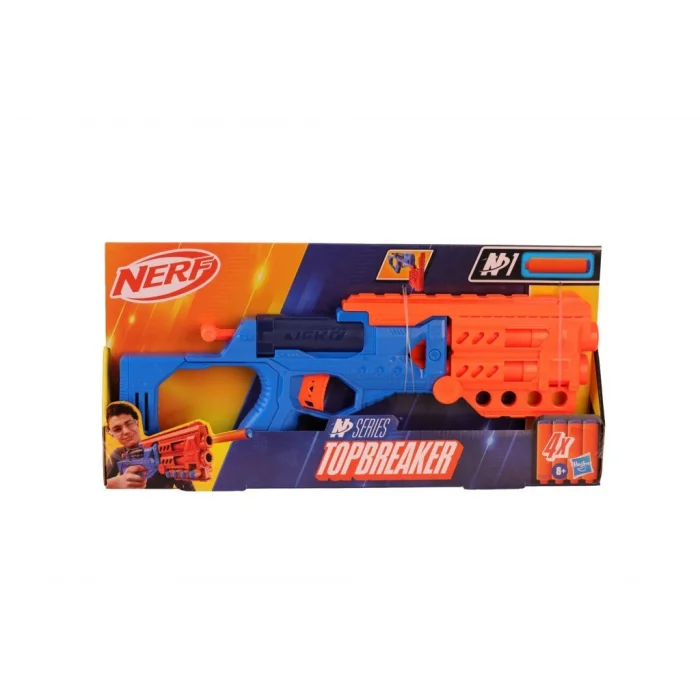 G0877 N Serisi Topbreaker
