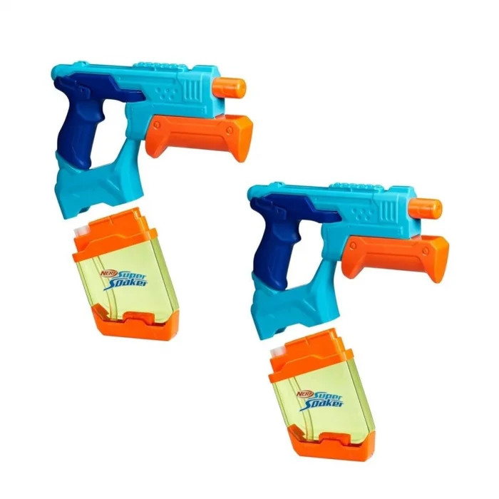 G0995 Nerf Super So 2li Dunk Fill