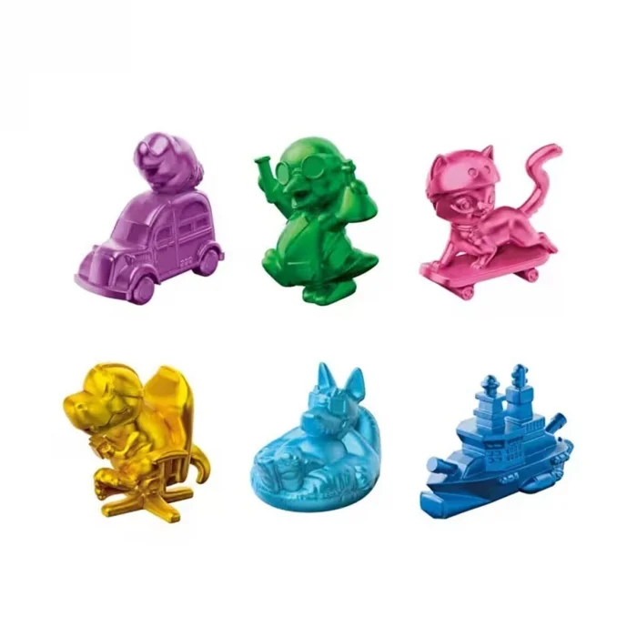 G1424 Monopoly APP Bankacılığı