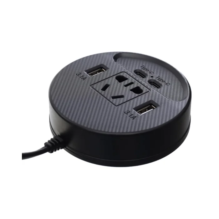 G22 ÇAKMAKLIK PRİZ DÖNÜŞTÜRÜCÜ