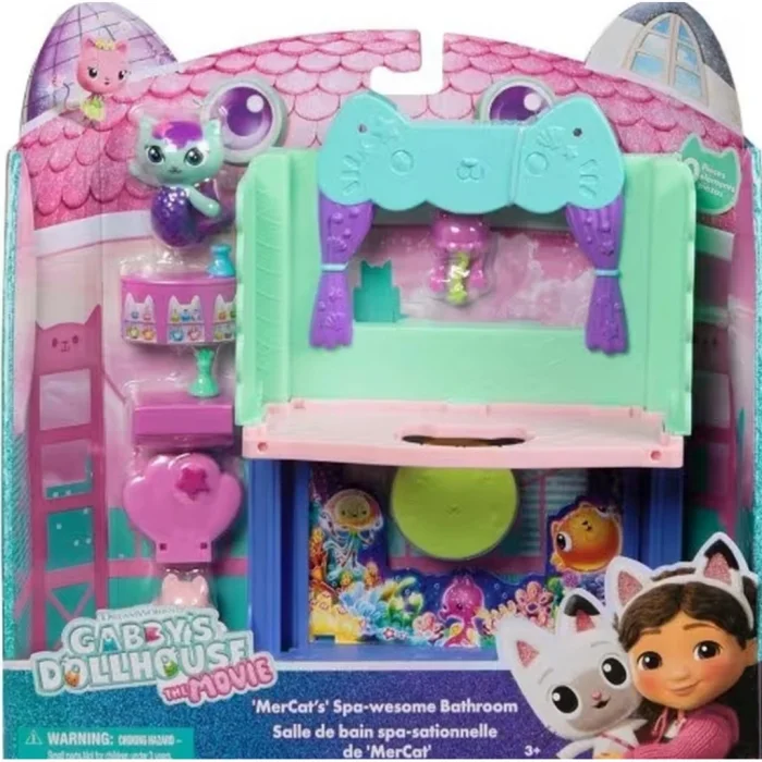 Hayal Evi Portal Odası