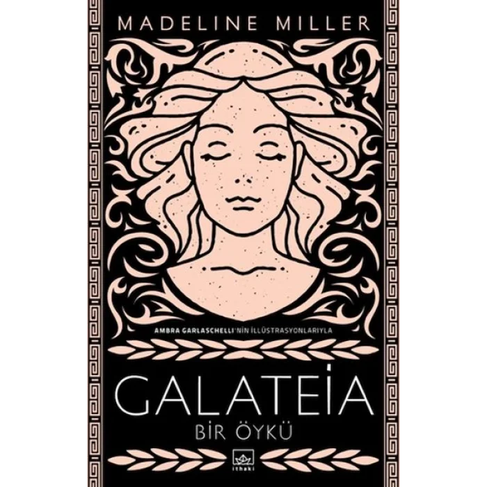 Galateia: Bir Öykü