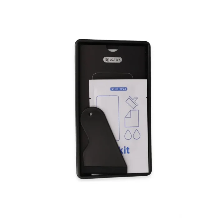 Samsung Galaxy S24 Ultra Uyumlu Durable Full Glue Curved Cam