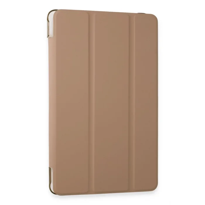 Samsung Galaxy Tab A9 Kılıf Tablet Smart Kılıf - Rose
