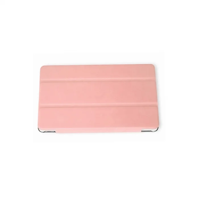 Galaxy Tab A9 Kılıf Tablet Smart Kılıf - Rose Gold