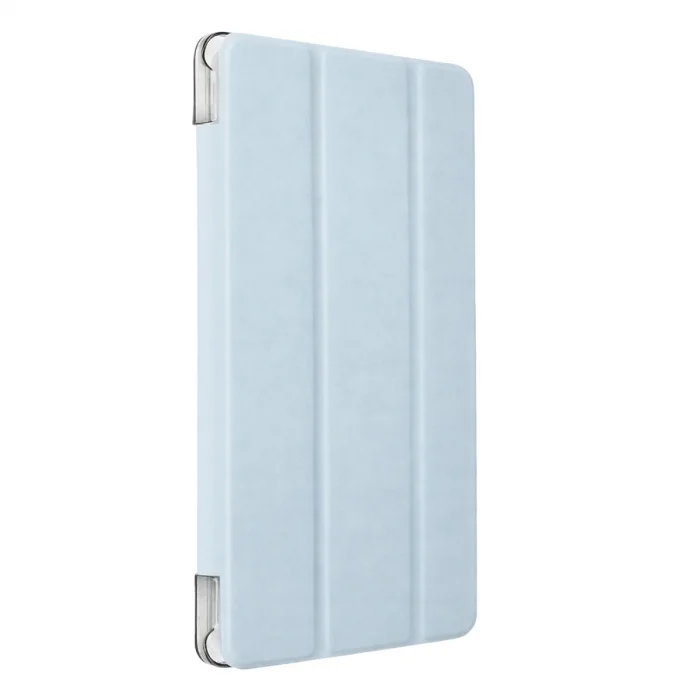 Galaxy Tab A9 Kılıf Tablet Smart Kılıf - Sierra Blue
