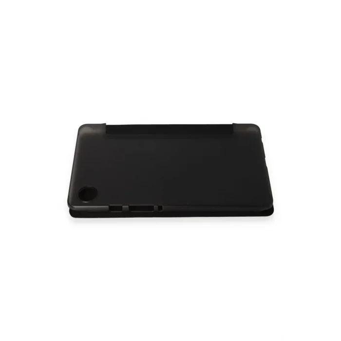 Samsung Galaxy Tab A9 Kılıf Tablet Smart Kılıf - Siyah