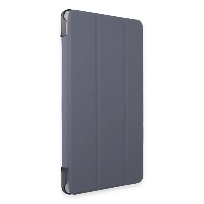 Samsung Galaxy X510 Tab S9 FE 11 Kılıf Tablet Smart Kılıf - Lila