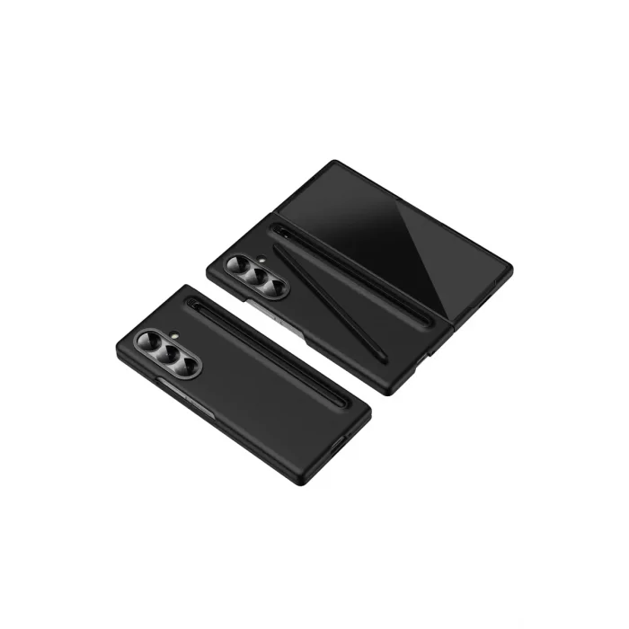 Joko Samsung Galaxy Z Fold 6 Hole Fold Kapak - Siyah