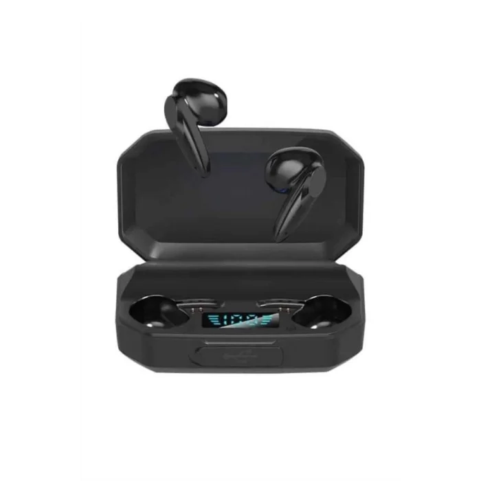 Gaming Kulaklık Bluetooth 5.2 Kablosuz Kulakiçi Rgb Işıklı Çift Mikrofonlu