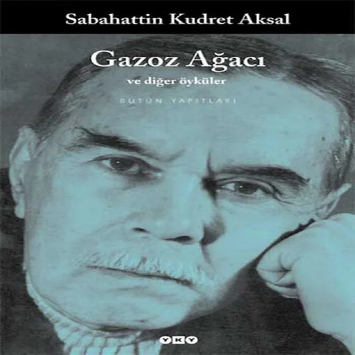 Gazoz Ağacı ve  Öyküler