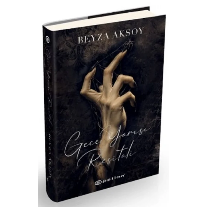 Gece Yarısı Resitali (Ciltli)
