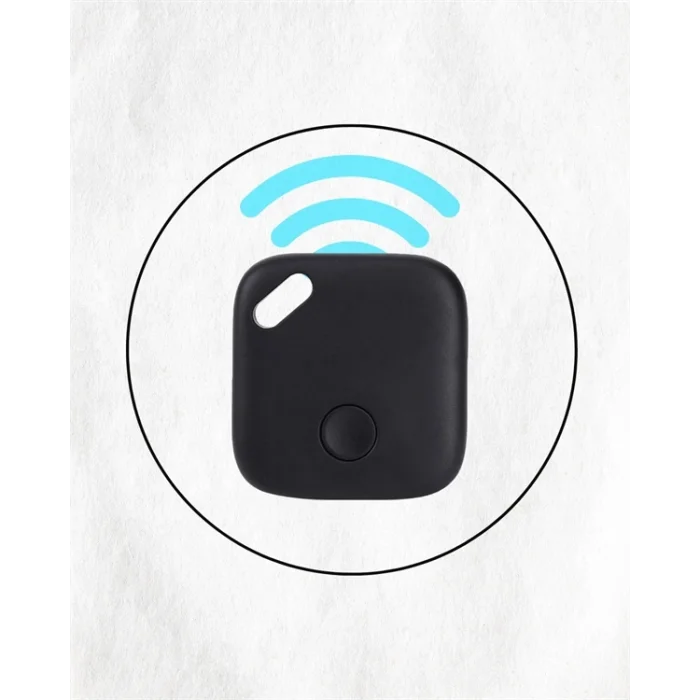 Gelişmiş Konum Takibi Sunan Kompakt Smart Tag | Bluetooth Bağlantısı ve Uzaktan Erişim Özelliğiyle Üstün Performans