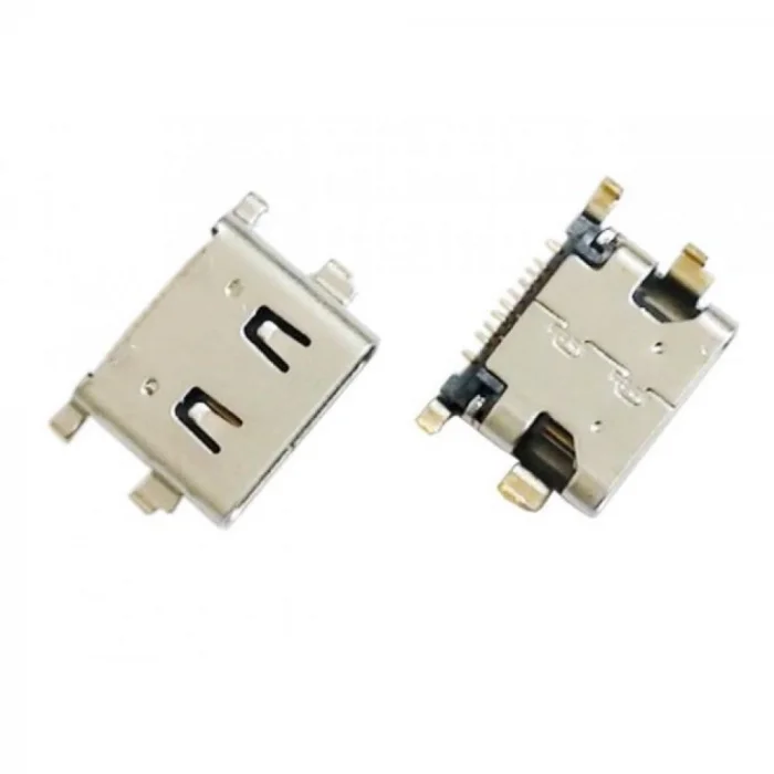 General Mobile Gm 5 Plus Şarj Soketi