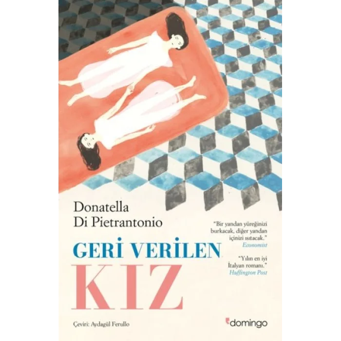 Geri Verilen Kız