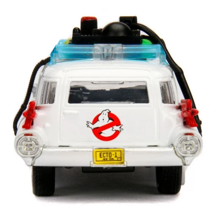 Ghostbusters ECTO-1 Model Araç