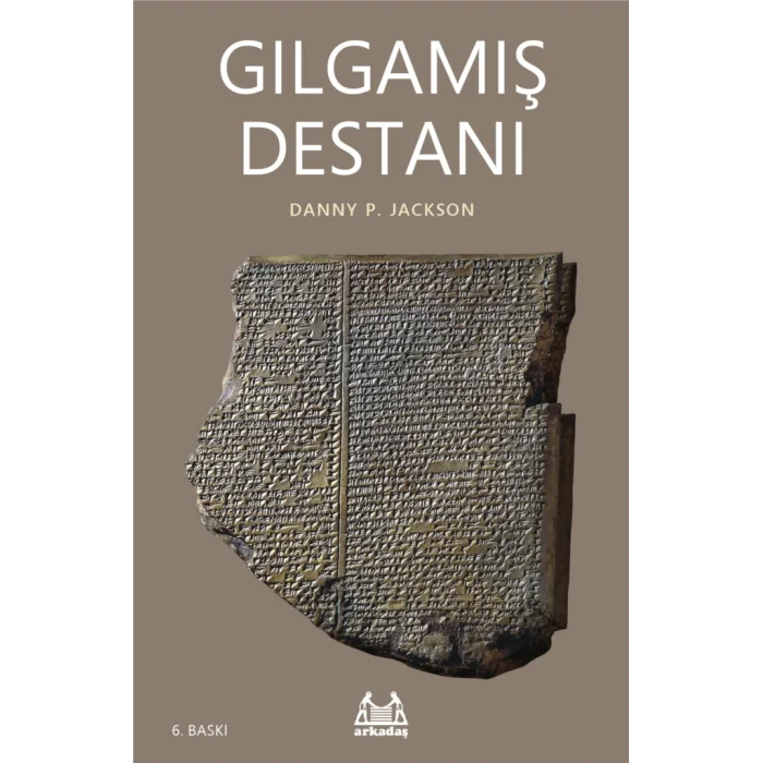 Gıamış Destanı