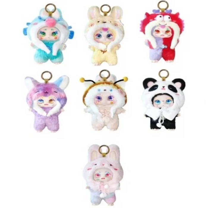 Gizemli Sürpriz Kutu