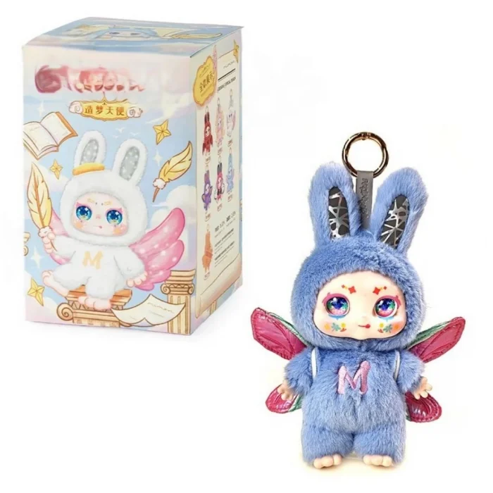 Gizemli Sürpriz Kutu