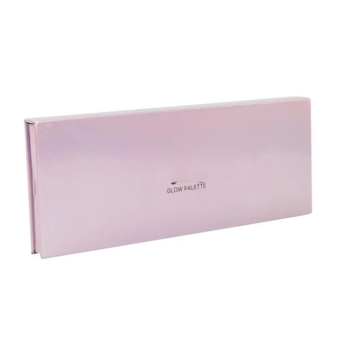 Glow Far Paleti