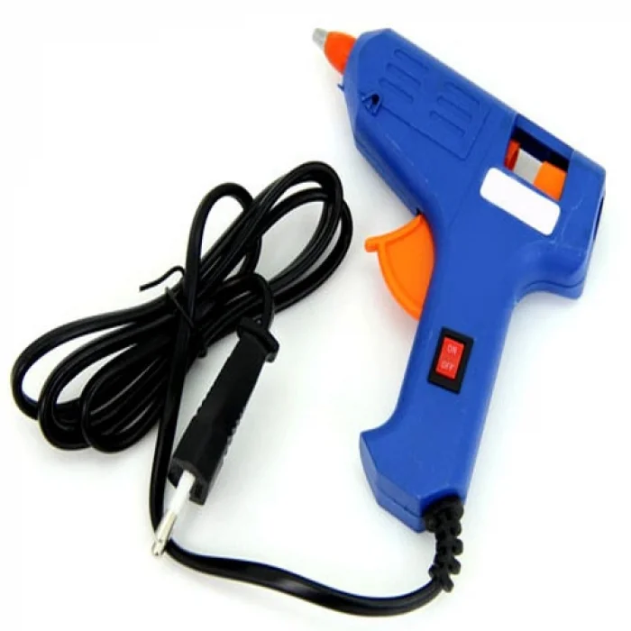Glue Gun Sıcak  sı Aç/Kapa Düğmeli 20Watt